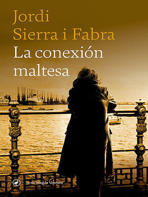 cover image of La conexión maltesa